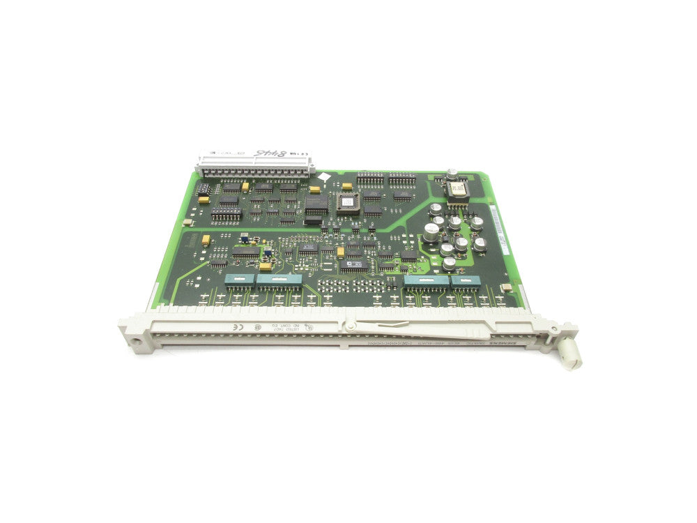 SIEMENS 6ES5466-4UA11 NSNP