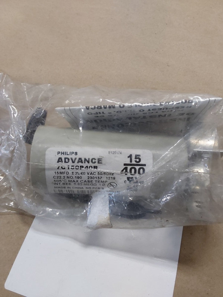 Philips Advance RW2274201 Core & Coil H.I.D. Replacement Kit 7C15OP40R