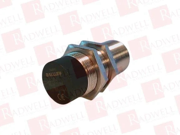 BALLUFF BES M30MM-PSC30F-S04K / BESM30MMPSC30FS04K (NEW IN BOX)