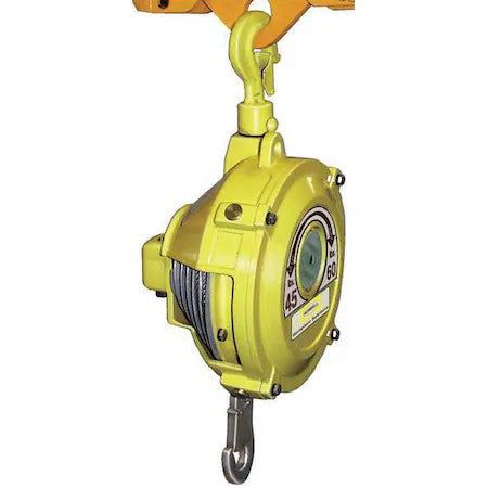 Hubbell-Gleason Bh-15 Tool Balancer,20.0-33.0 Lb. Capacity