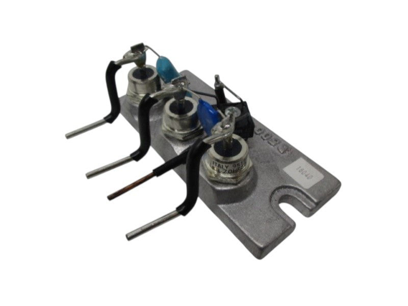 RELIANCE ELECTRIC D500-750 DIODE MODULE UNMP