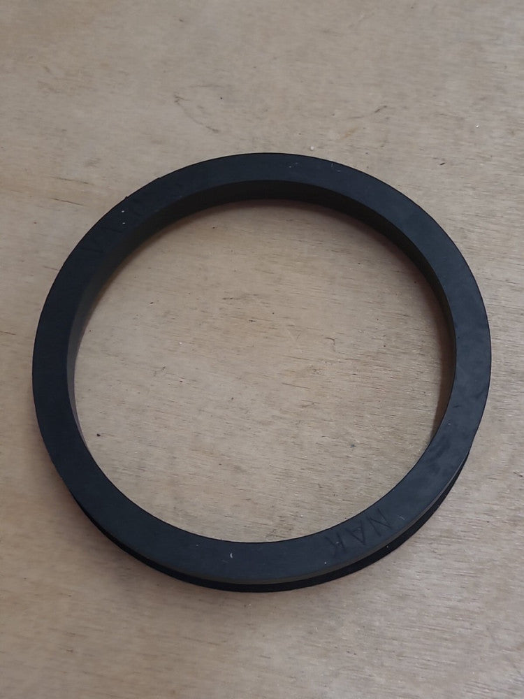 New Bystronic B-3150035 V-seal Shaft Seal TWVA00750-N6610