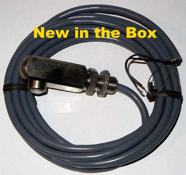 Allen-Bradley Photoelectric - LIGHT SOURCE INCANDECENT 40CA4-1001 - NEW the BOX