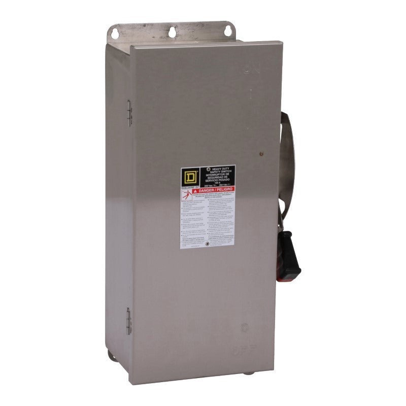 SQUARE D H368N NSNP