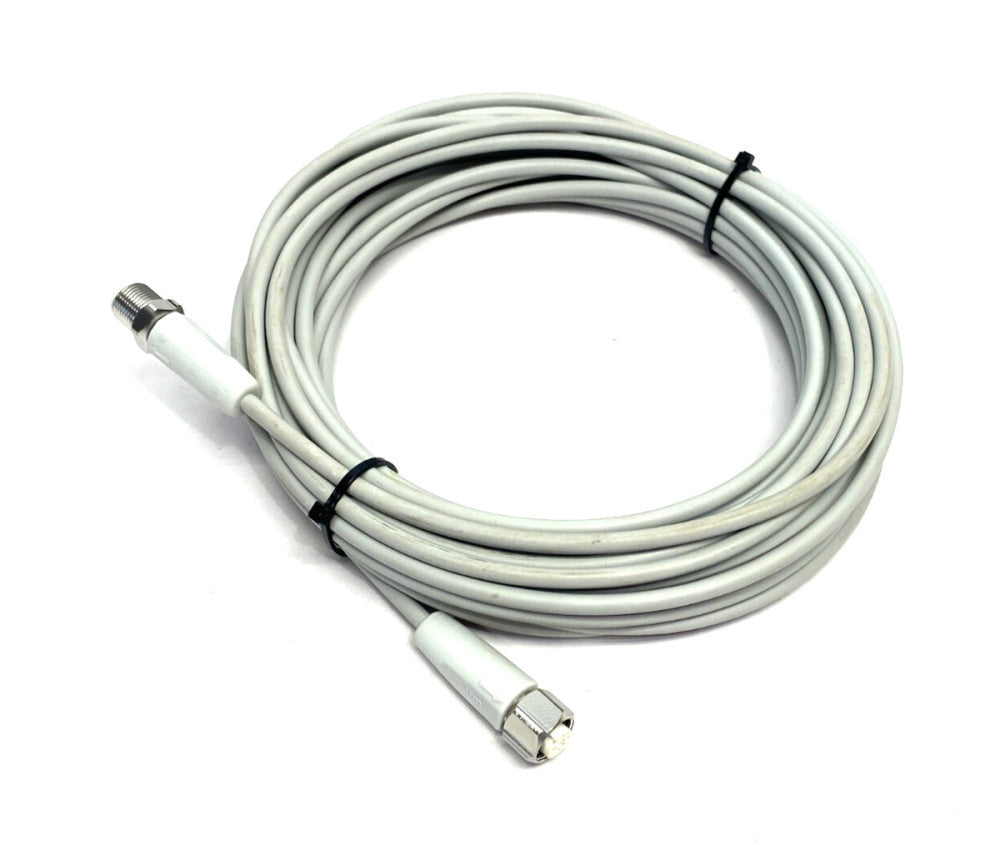 Ifm EVF045 Double Ended Connection Cable VDOGH040VAS0010P04STGH040VAS