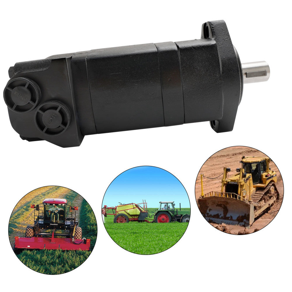 1041143 104-1143-006 Hydraulic Motor Fit For Eaton Char-Lynn 2000 Series