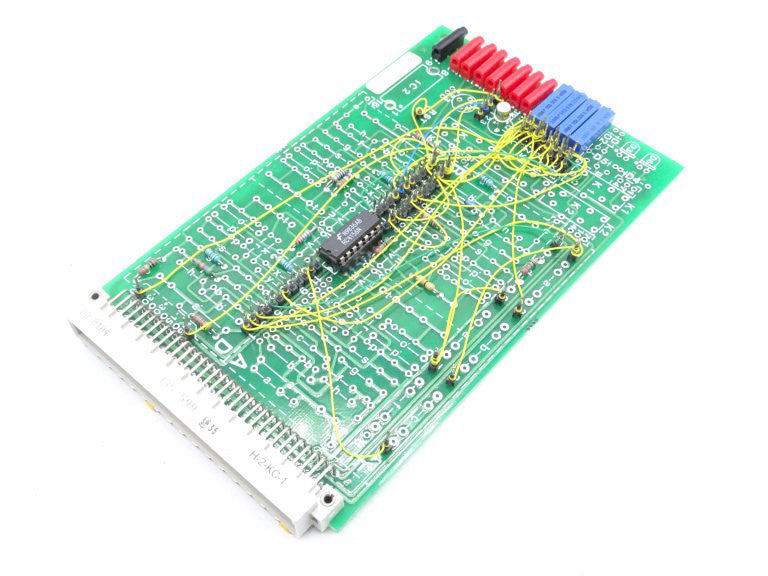 VISHAY H-2-KC-1 CIRCUIT BOARD