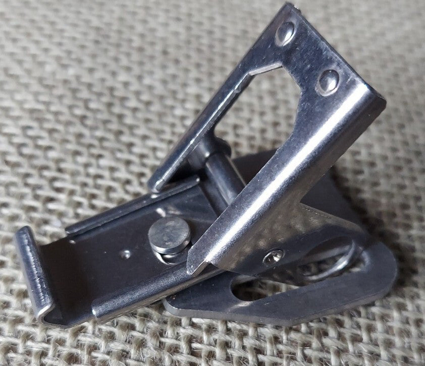 CARLON Circuit Safe SSLS Quick Release Latch for NJ & NC External Enclosures