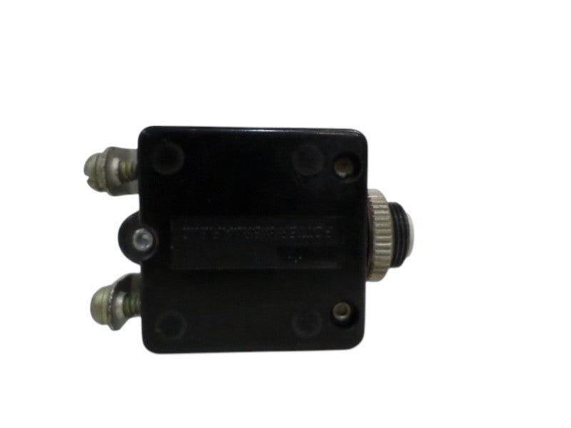 POTTER & BRUMFIELD W58-XC4C12A-5 CIRCUIT BREAKER 5A UNMP