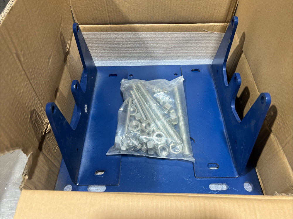 NOS Surplus North American Electric Inc Model MM4 Motor Mount, Box Size 4