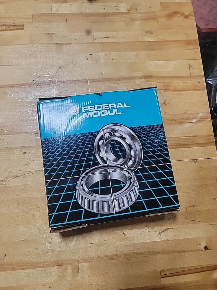 48290 Tapered Roller Bearing - FACTORY NEW BOWER / FEDERAL MOGUL