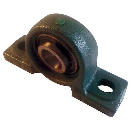 Ntn Uelpl211-200D1w3 Pillow Block Bearing,Ball,2" Bore