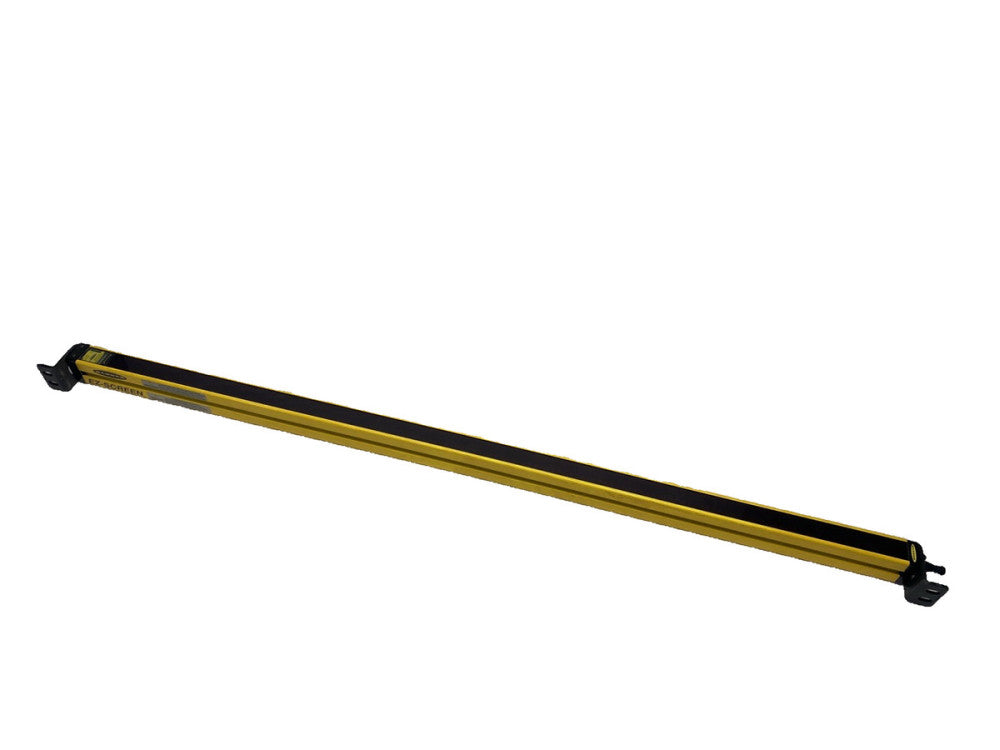 Banner SLSCR14-1050Q8 Light Curtain Cascade Receiver, 1050mm Area 72422