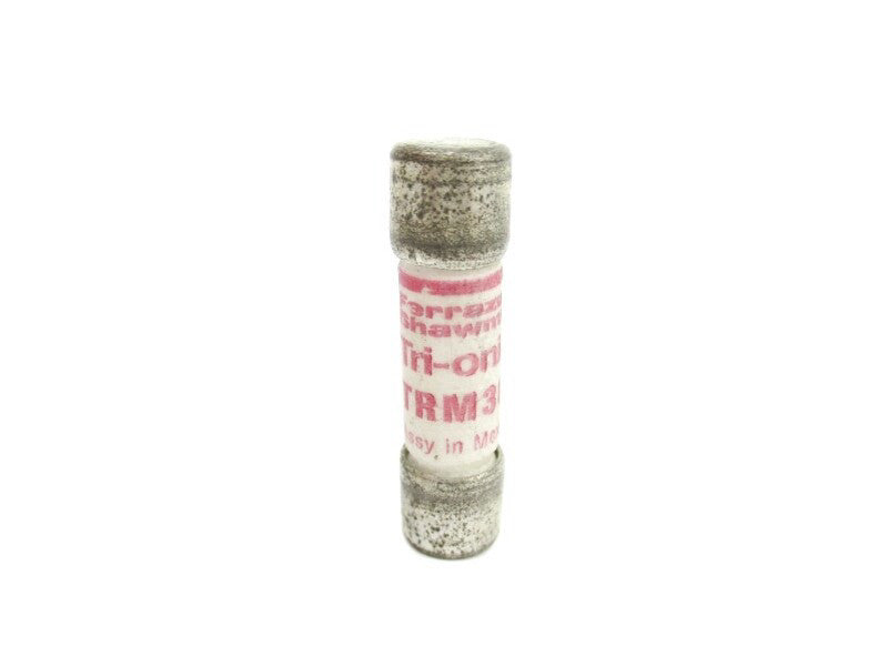 FERRAZ SHAWMUT TRM30 250VAC 30A NSNP