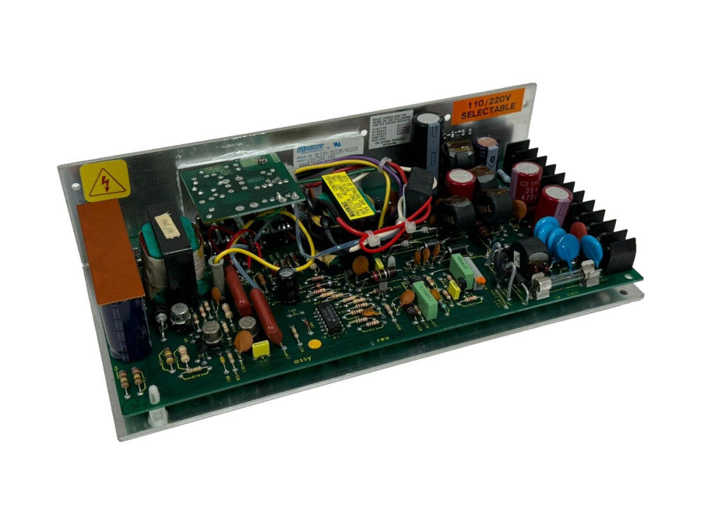 USED COMPUTER PRODUCTS 0L130-3022R/4022R POWER SUPPLY 120-240VAC 300W 50/60HZ
