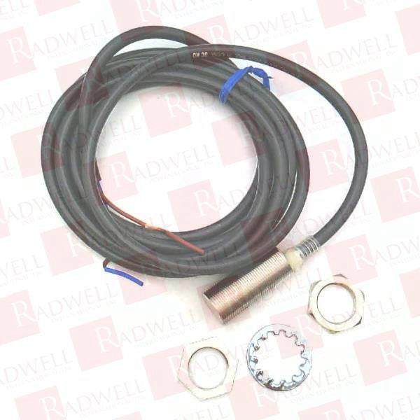 OMRON E2E-X7D1-N 2M / E2EX7D1N2M (BRAND NEW)