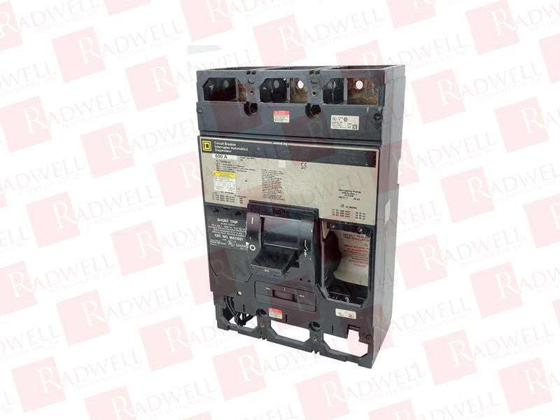 SCHNEIDER ELECTRIC MHL3660033DC / MHL3660033DC (NEW IN BOX)