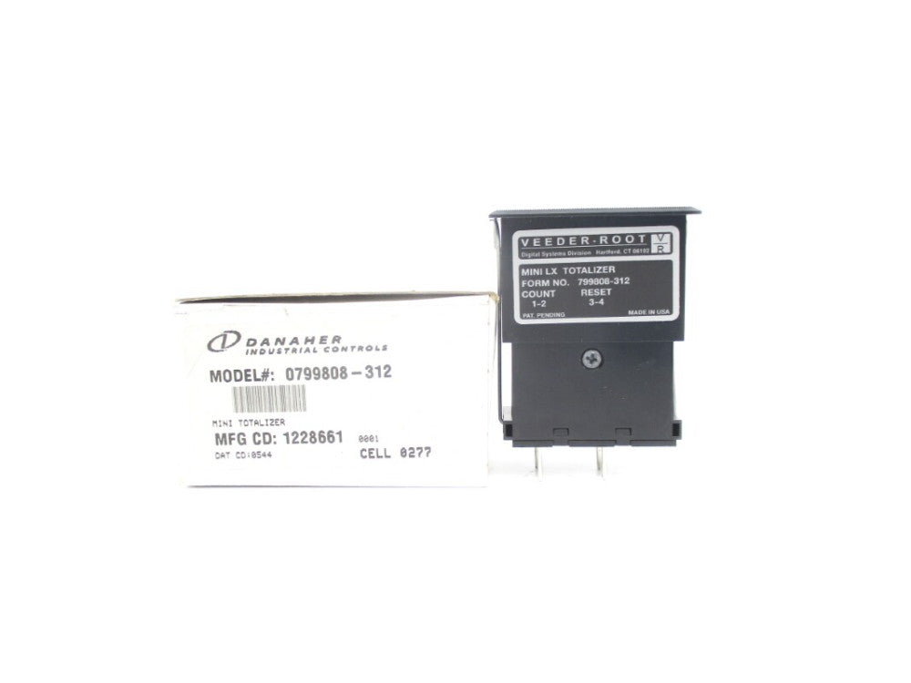 DANAHER CONTROLS 0799808-312 NSMP