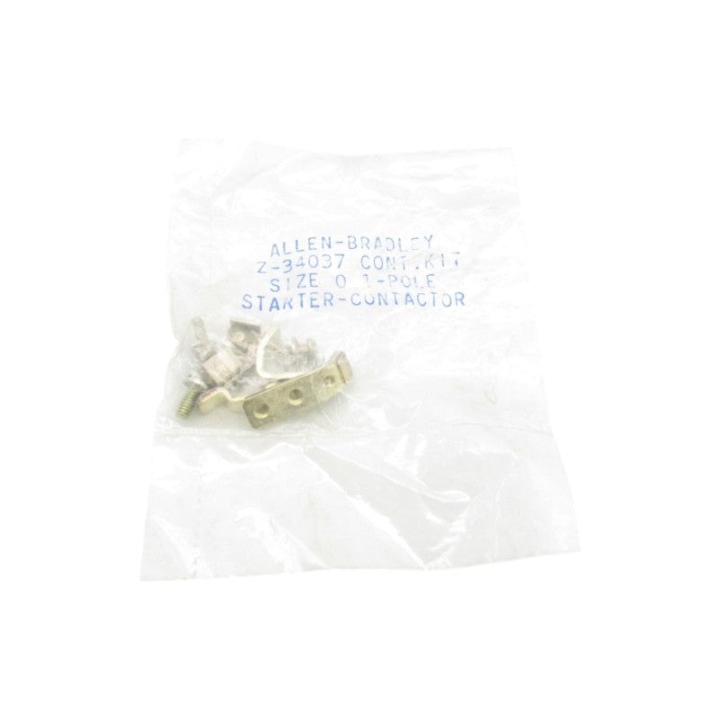 ALLEN BRADLEY Z-34037 NSMP