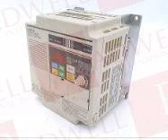 OMRON 3G3JV-A2022-A / 3G3JVA2022A (USED)