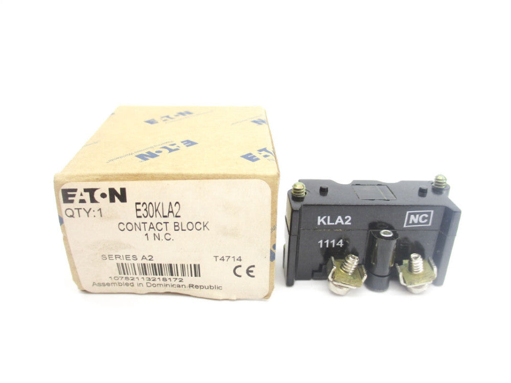 EATON E30KLA2 SER. A2 NSMP