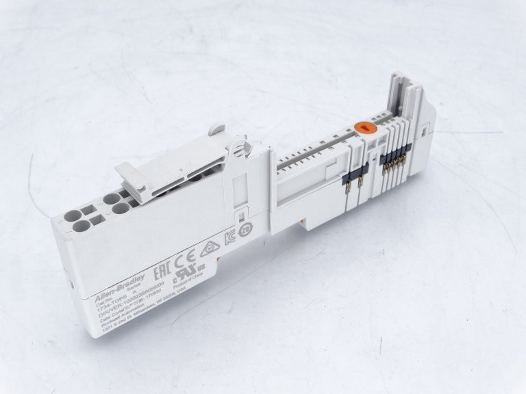 ALLEN BRADLEY 1734-TOPS SERIES A TERMINAL BLOCK - New In Box