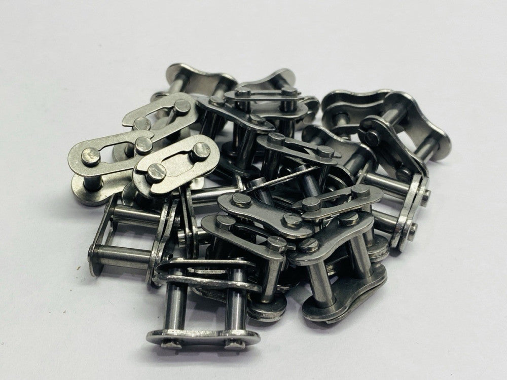 Mincheng Chain 12.7 08B Chain Connector LOT OF 20