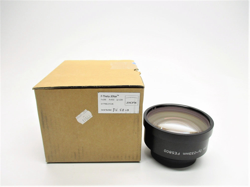 JENOPTIK 017700-215-26 NSMP