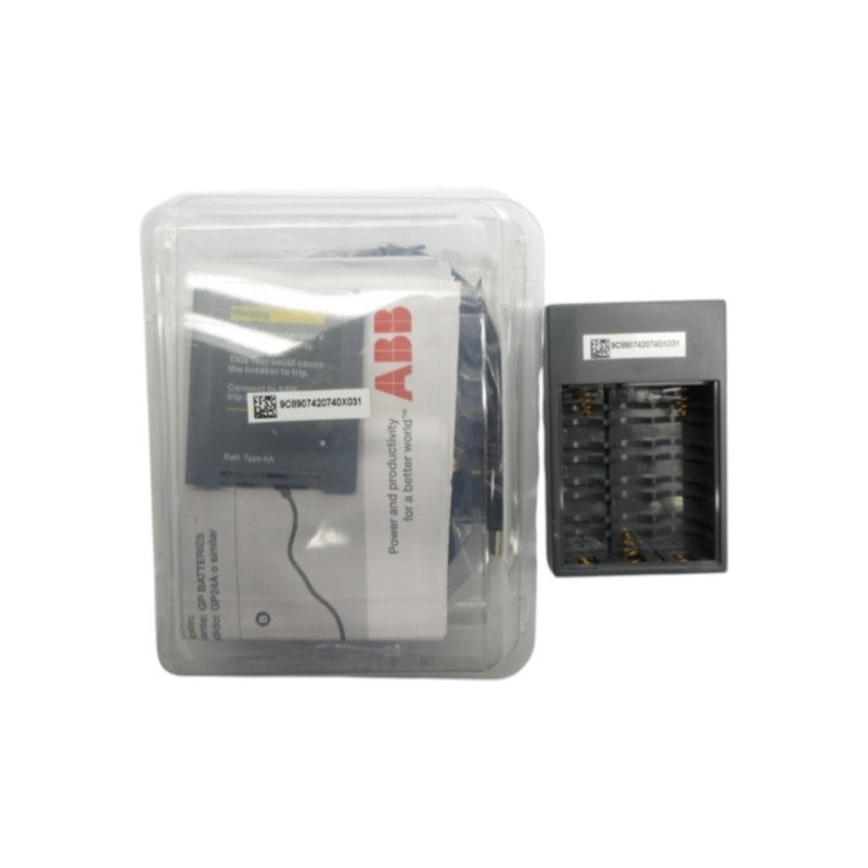ABB EKIPTT 9C8907420740X031 NSMP