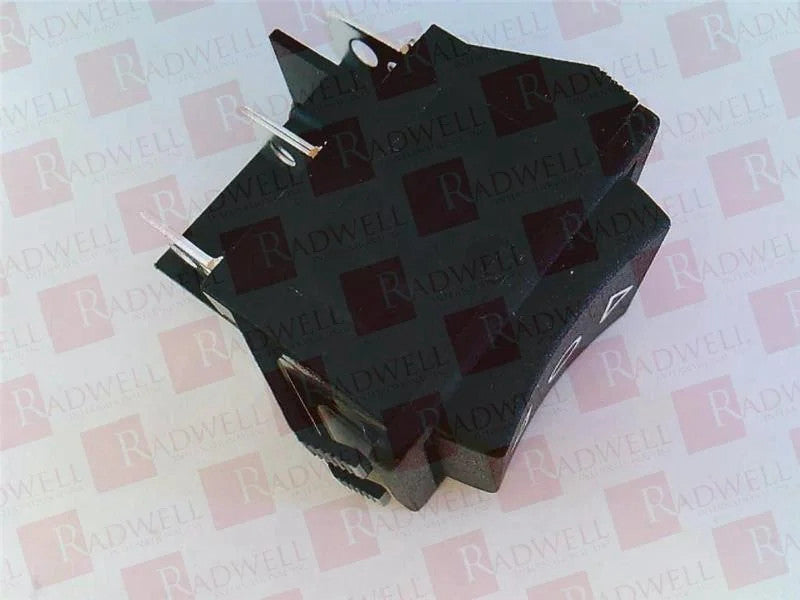 E SWITCH R5GBLKBLKHF0 / R5GBLKBLKHF0 (BRAND NEW)