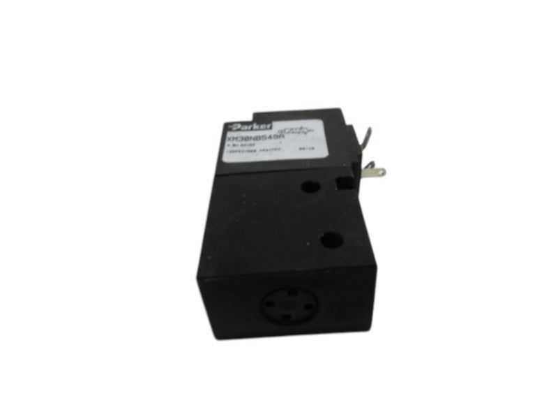 PARKER XM30NB549A 3WAY INLINE (AS PICTURED)  UNMP