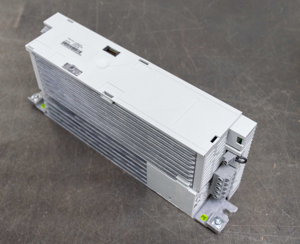 Leeson 176145.00 Inverter AC Variable Frequency Drive 3 HP VFD 400/480 V 3PH