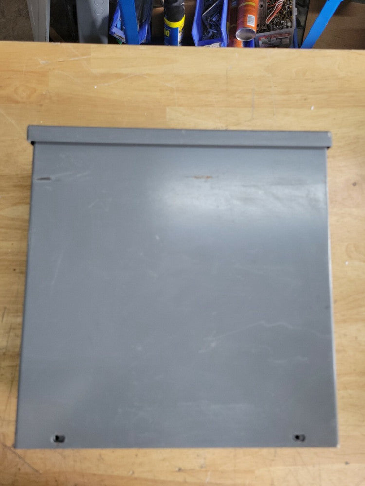NEW OLD STOCK Unity Type 3R Enclosure 12124RTSC *FREE SHIPPING*