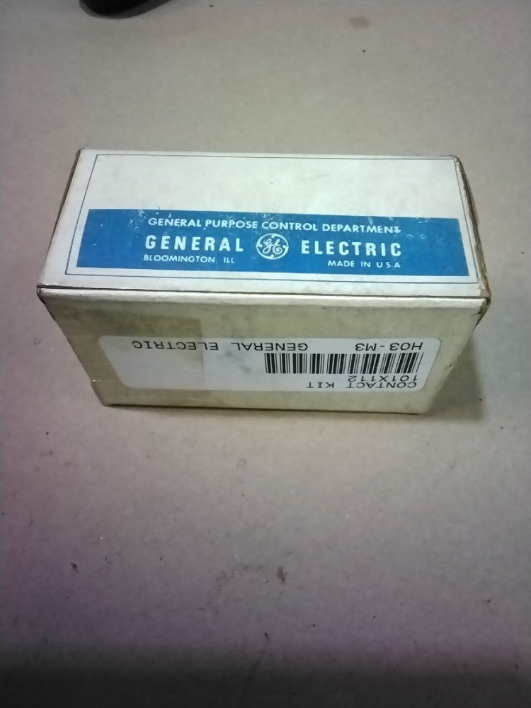 GE BN SET OF CONTACTS 101X112