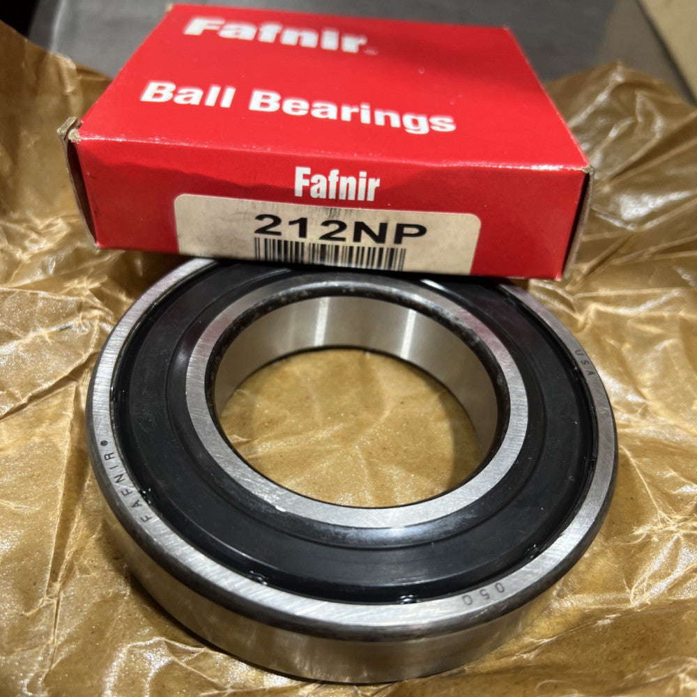 Torrington 212NP Bearing Nos Surplus