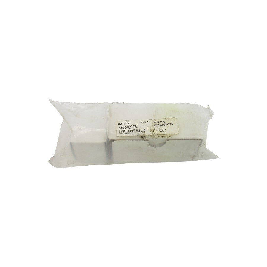 NUMATIC R820-02FGM NSMP