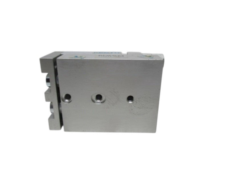 FESTO SLT-10-20-P-A MINI SLIDE  UNMP