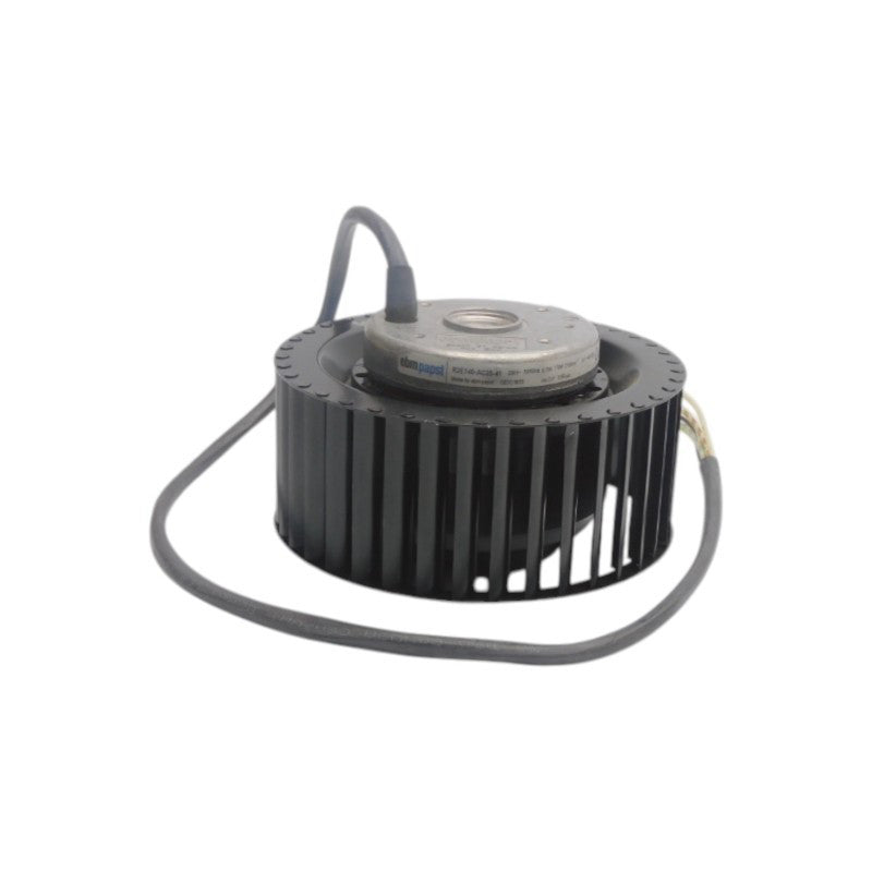 EBMPAPST R2E140-AC25-41 230V 0.75A NSNP