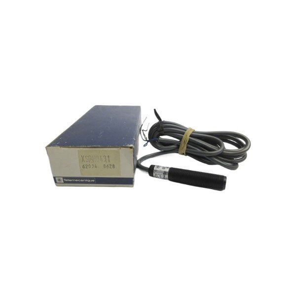 TELEMECANIQUE XSPH0431 12-24VDC NSMP