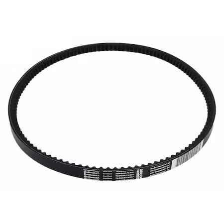 Continental Bx51 Bx51 Cogged, Classical V-Belt, 54 In Outside Length, 21/32 In