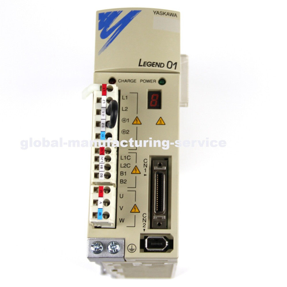 New In Box YASKAWA SGDG-01GT Servo Drive