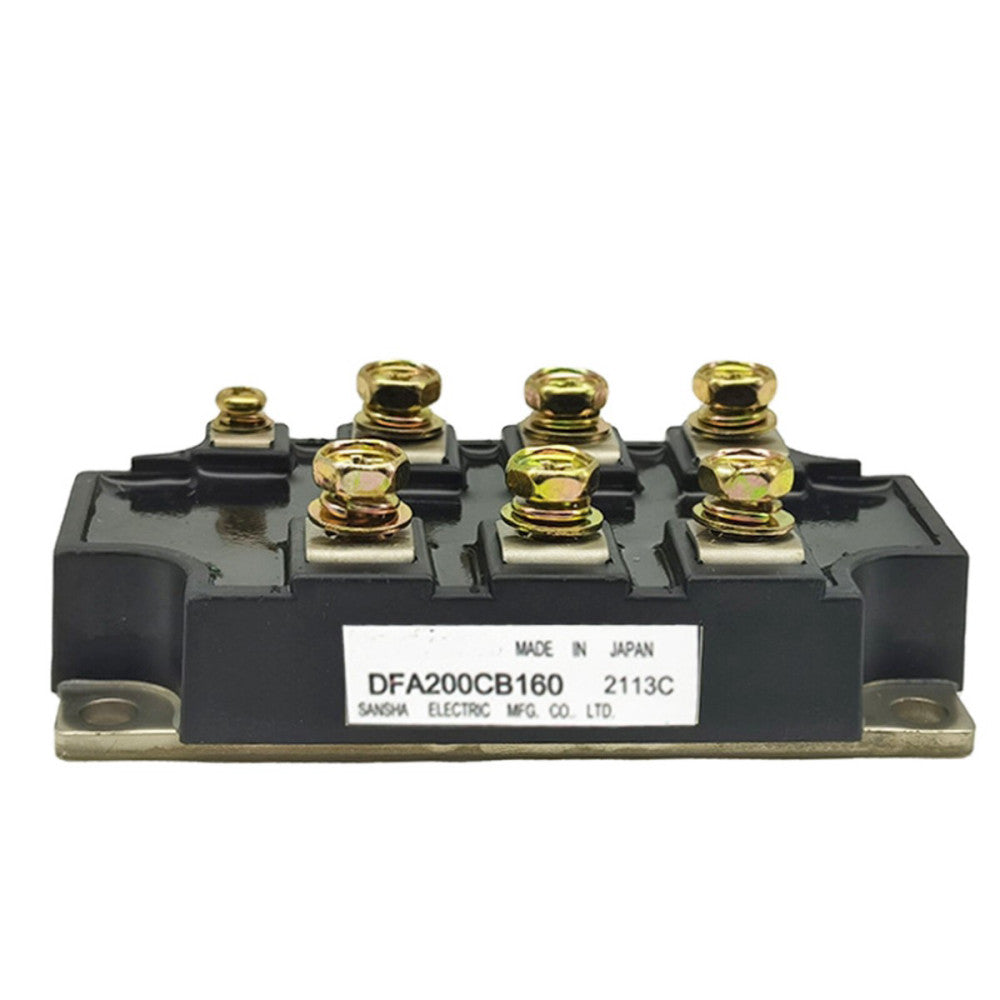 New In Box SANREX DFA200CB160 Power Module
