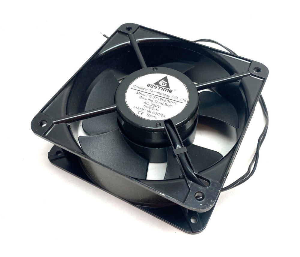 GDS Time GDT18060BHL Axial Cooling Fan 180x180x60mm 380VAC