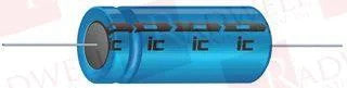 ILLINOIS CAPACITOR 109TTA016M / 109TTA016M (BRAND NEW)