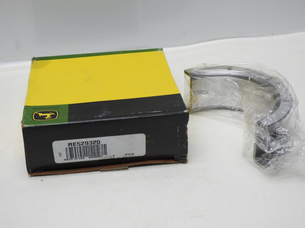 Genuine John Deere Thrust Bearing Standard RE529320 for 8130 8225R 8230 8430 OEM