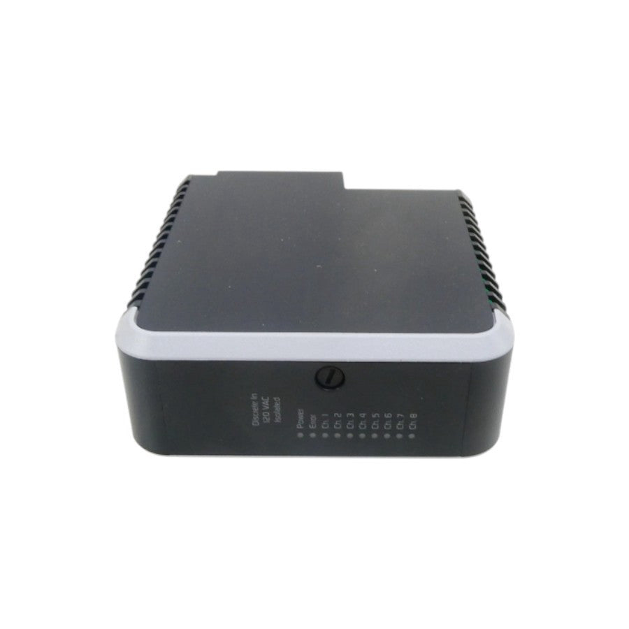 EMERSON KJ3207X1-BA2 13P0097X022 120VAC REV. C NSNP