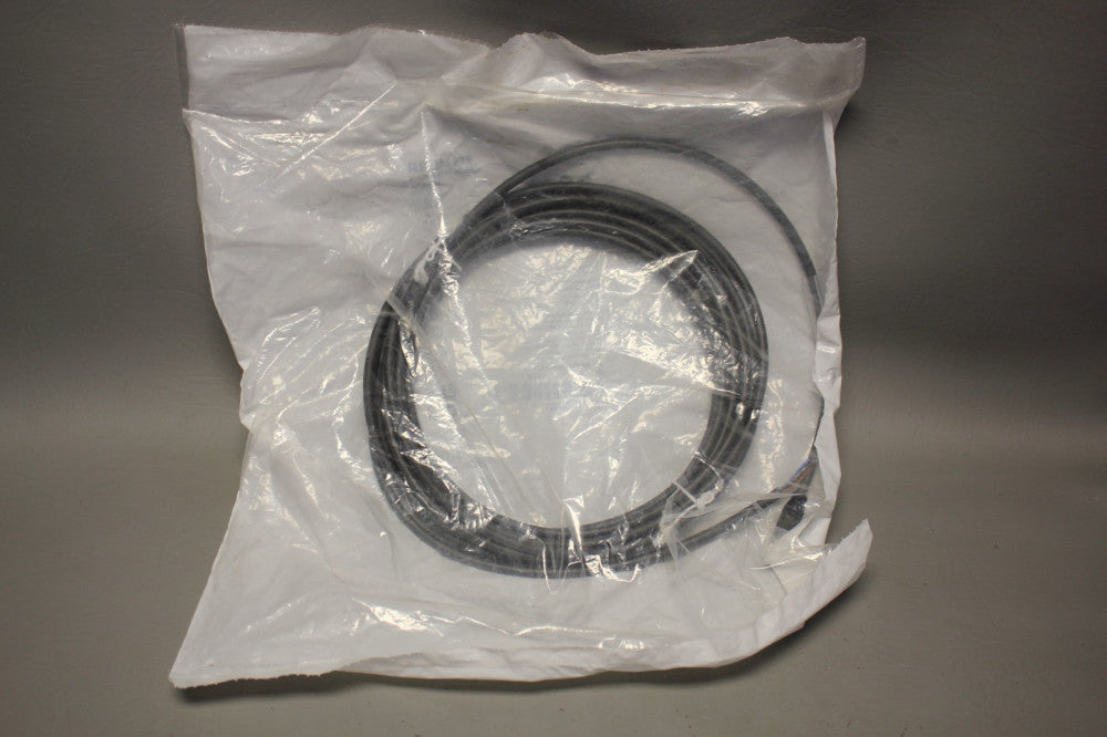 NEW MURR ELEKTRONIK 7000-08061-6210500 Single Ended Cordset M8 Female 5m Length