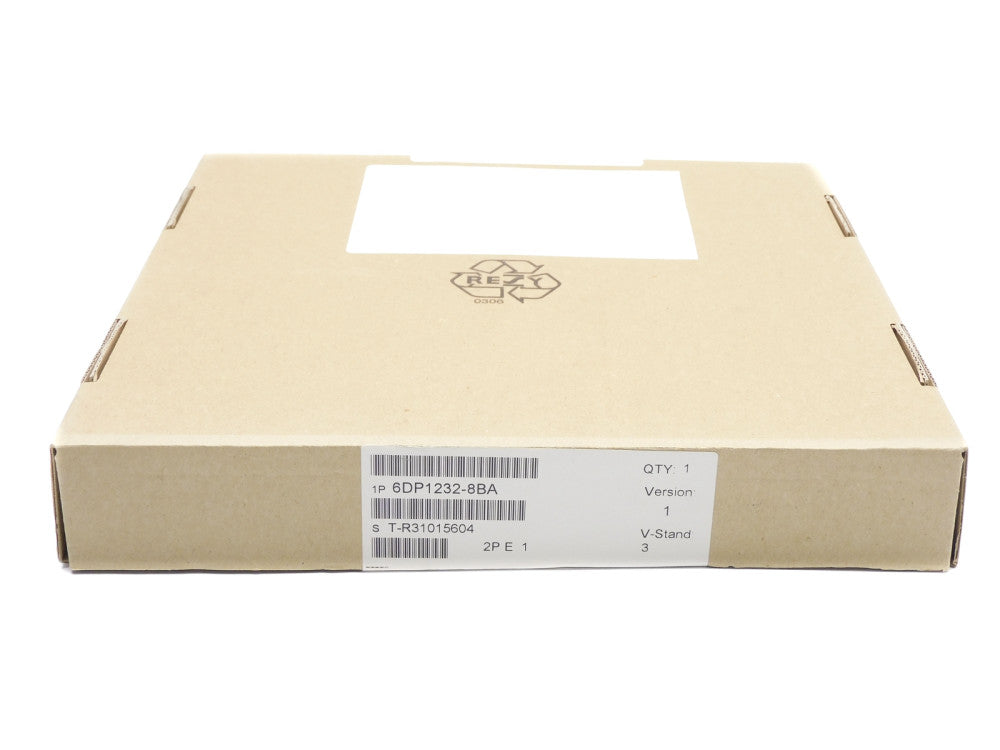 SIEMENS 6DP1232-8BA NSFS