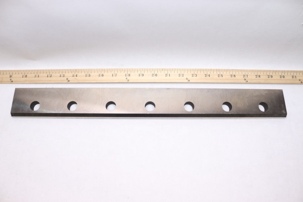 Backhives Replacement Knife 19.984" x 2.250" x 0.625" CU-7020/D2