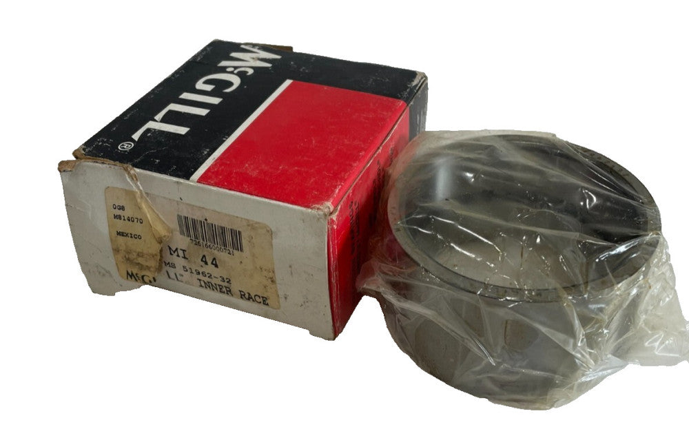 NEW MCGILL  51962-32 INNER RACE BEARING  MI44 5196232